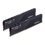  Ram GSkill Ripjaws S5 Black 48GB | 24GB x 2, DDR5, 5200MHz 