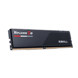  Ram GSkill Ripjaws S5 Black 48GB | 24GB x 2, DDR5, 5200MHz 