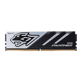  Ram Apacer NOX Black 16GB DDR5 5200MHz (AH5U16G52C522MBAA-1) 