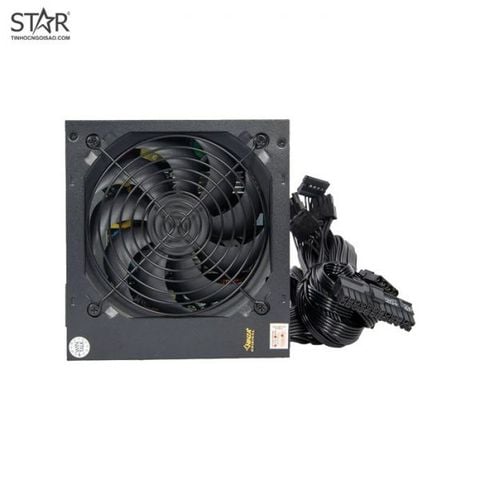 Nguồn Black.Sir 450W Cũ QSD