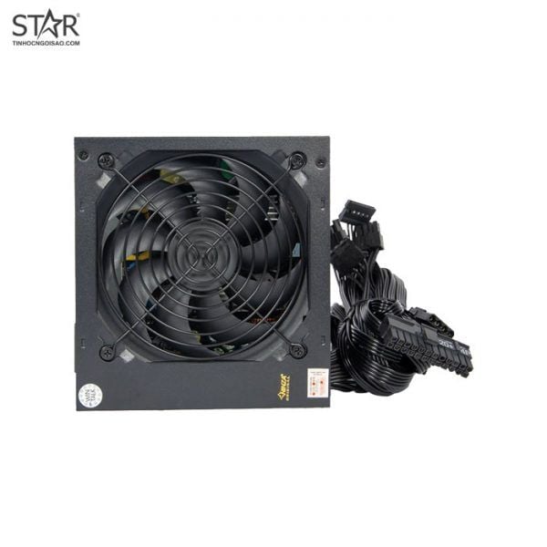 Nguồn Black.Sir 450W Cũ QSD