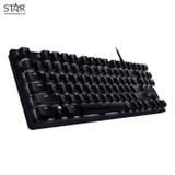  Bàn phím Razer Black Window Lite - Silent Mechanical Gaming Orange Switch (RZ03-02640100-R3M1) 