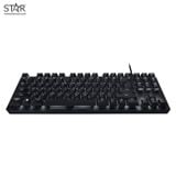 Bàn phím Razer Black Window Lite - Silent Mechanical Gaming Orange Switch (RZ03-02640100-R3M1) 
