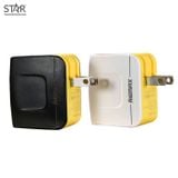  Bộ Cốc Sạc Remax 3.4A RMT-6188 