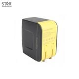  Bộ Cốc Sạc Remax 3.4A RMT-6188 