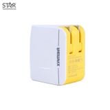  Bộ Cốc Sạc Remax 3.4A RMT-6188 