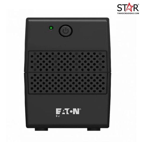 Bộ lưu điện UPS Eaton 5V 650VA 360W