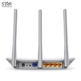  Bộ Router Phát Wifi Tplink (TL-WR845N) 300Mbps Chuẩn N 03 Anten 