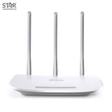  Bộ Router Phát Wifi Tplink (TL-WR845N) 300Mbps Chuẩn N 03 Anten 