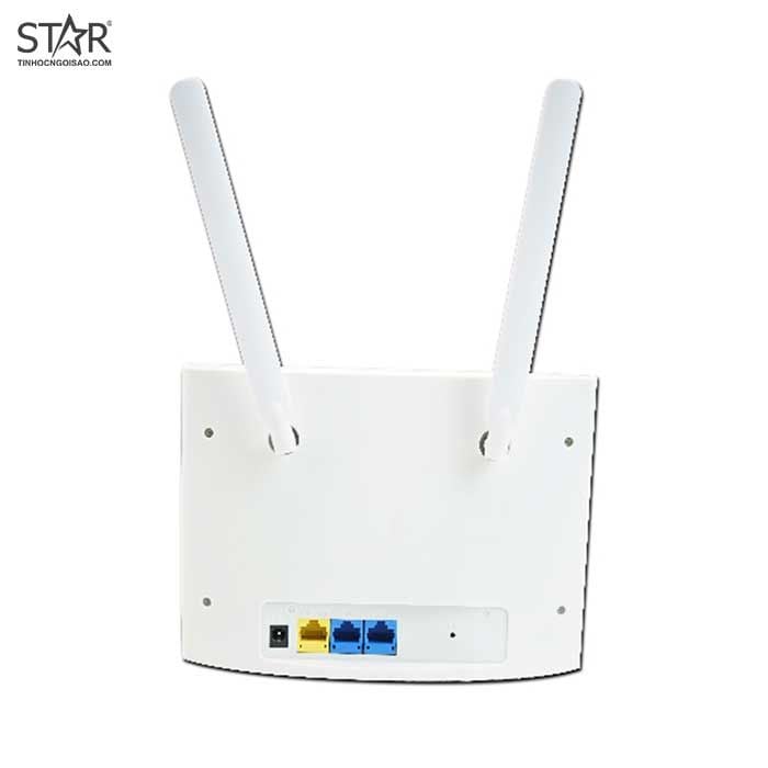 Bộ Router Wifi Aptek L300e 4G/LTE