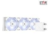 Tản Nhiệt Nước ID-Cooling Dashflow 360 Basic White 