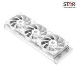  Tản Nhiệt Nước ID-Cooling Dashflow 360 Basic White 