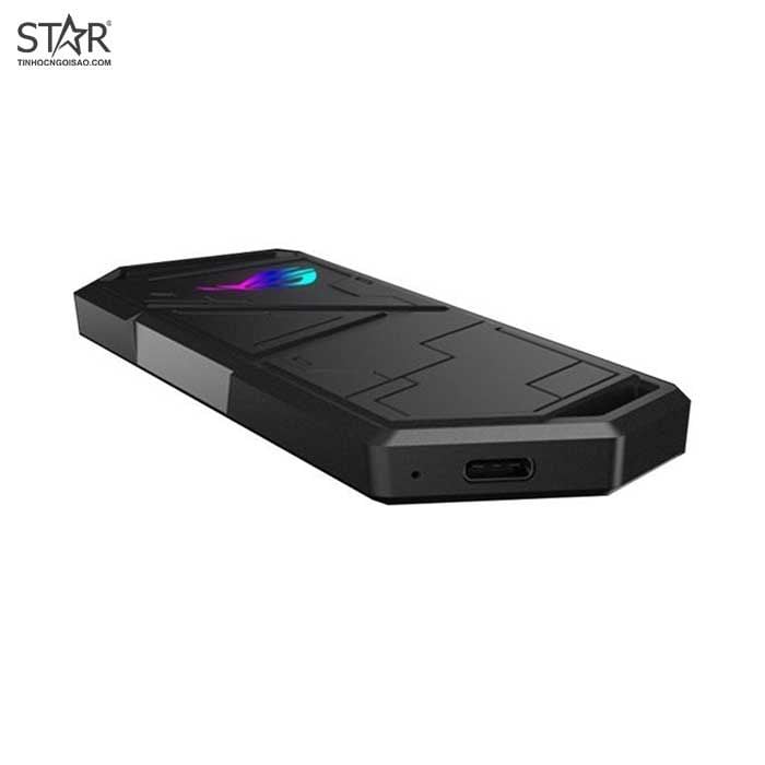 Box SSD Asus ROG Strix Arion Lite ESD-S1CL