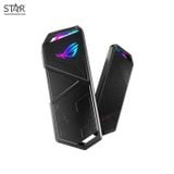  Box SSD Asus ROG Strix Arion Lite ESD-S1CL 