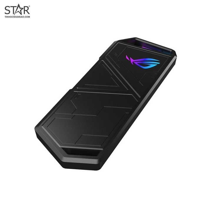 Box SSD Asus ROG Strix Arion Lite ESD-S1CL