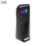  Box SSD Asus ROG Strix Arion Lite ESD-S1CL 