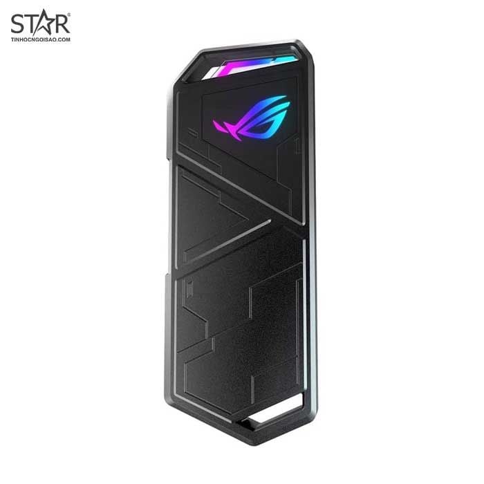 Box SSD Asus ROG Strix Arion Lite ESD-S1CL