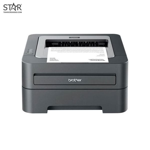  Máy in Brother HL- L2321D Chính Hãng 