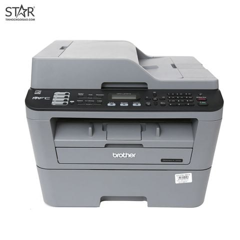 Máy in Brother MFC-L2701D