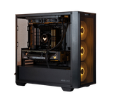  PC STAR Pegasus S | Intel i5 14600KF, B760M WiFi, DDR5 32GB, SSD 1TB, RTX 5060 Ti 