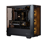  PC STAR Pegasus B | Intel i5 14400F, B760M WiFi, DDR5 16GB, SSD 512GB, RTX 3060 