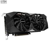  Card màn hình Gigabyte RTX 2060 Super 8GB Windforce 2 Fan QSD 