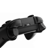  Tay cầm Game Dare-U H105 - Đen | Triple mode: USB cable + 2.4G + Bluetooth 