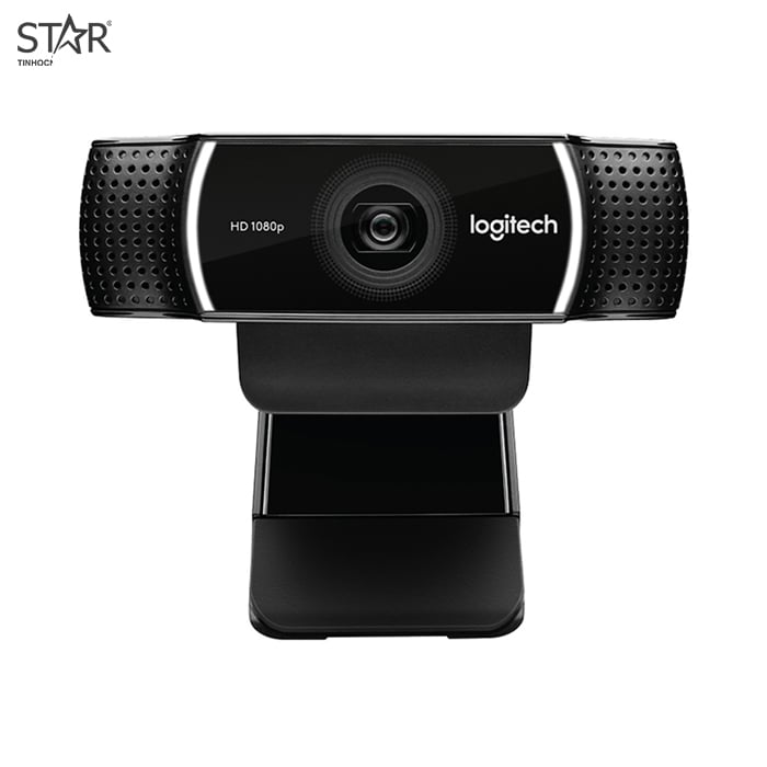 Top 5 dòng webcam giá rẻ bán chạy nhất 