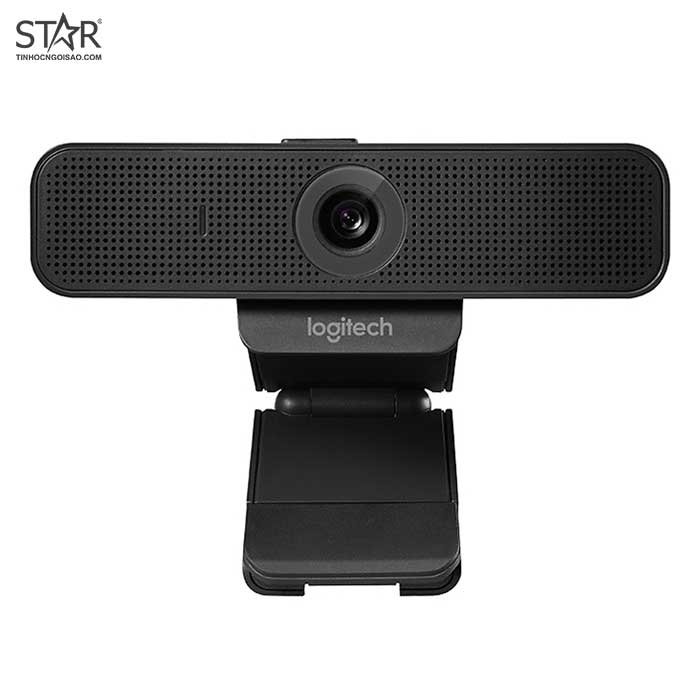 Top 5 dòng webcam giá rẻ bán chạy nhất 