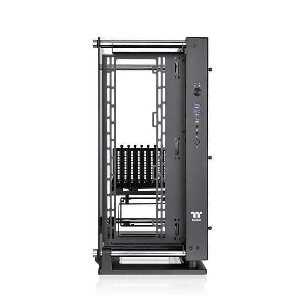  Thùng máy Thermaltake Core P3 TG Pro - Đen (CA-1G4-00M1WN-09) 