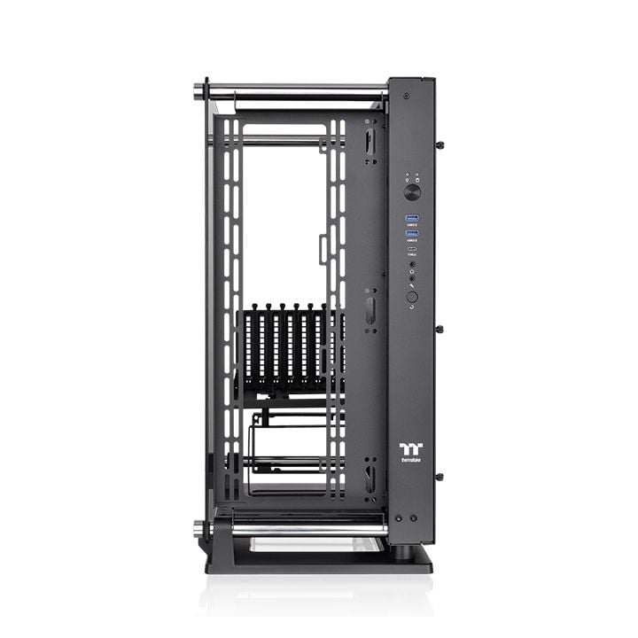 Thùng máy Case Thermaltake Core P3 TG Pro - Đen (CA-1G4-00M1WN-09)