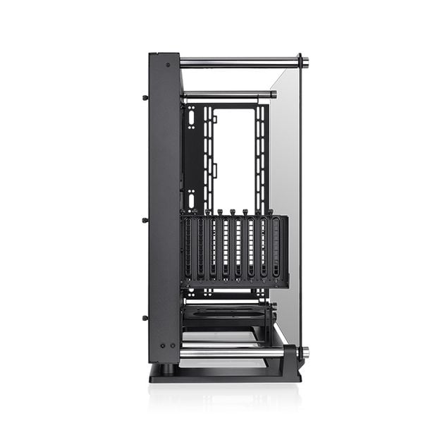  Thùng máy Thermaltake Core P3 TG Pro - Đen (CA-1G4-00M1WN-09) 
