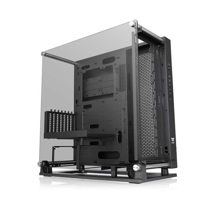 Thùng máy Case Thermaltake Core P3 TG Pro - Đen (CA-1G4-00M1WN-09)