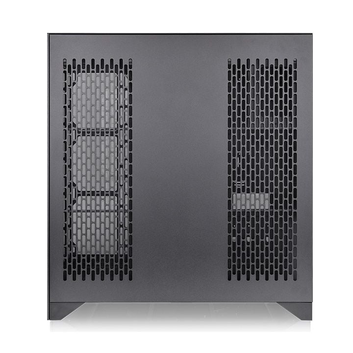 Thùng máy Case Thermaltake CTE E600 MX Mid Tower Chassis | Đen, không kèm fan (CA-1Y3-00M1WN-00)