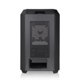  Thùng máy Thermaltake The Tower 300 Micro Tower Chassis | Đen, sẵn 2 fan ARGB 14cm (CA-1Y4-00S1WN-00) 
