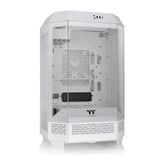  Thùng máy Thermaltake The Tower 300 Snow Micro Tower Chassis | Trắng, sẵn 2 fan ARGB 14cm (CA-1Y4-00S6WN-00) 