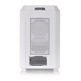  Thùng máy Thermaltake The Tower 300 Snow Micro Tower Chassis | Trắng, sẵn 2 fan ARGB 14cm (CA-1Y4-00S6WN-00) 