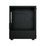  Thùng máy Case Xigmatek NYX (EN40313) (Tặng 3 Fan) 