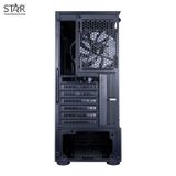  Thùng máy 1st Player DK-D4 (Tặng 4 Fan RGB) 