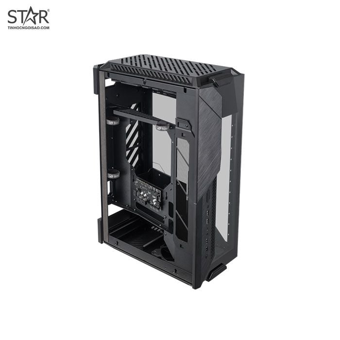 Thùng máy Case Asus ROG Z11 Mini-ITX/DTX Gaming