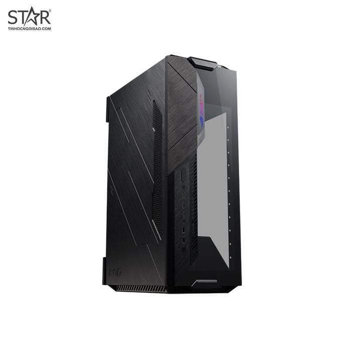 Thùng máy Case Asus ROG Z11 Mini-ITX/DTX Gaming