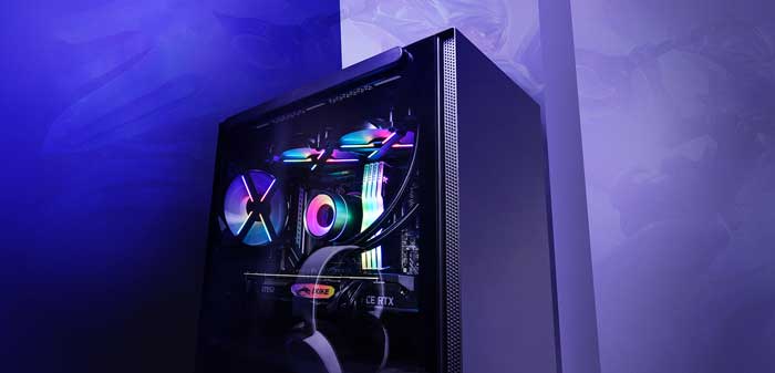 Thùng máy Case Deepcool MACUBE 110 Mid Tower (Đen)