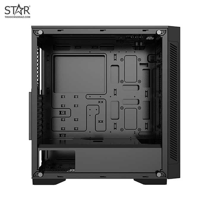 Thùng máy Case Deepcool Matrexx 55 V3 (No Fan)