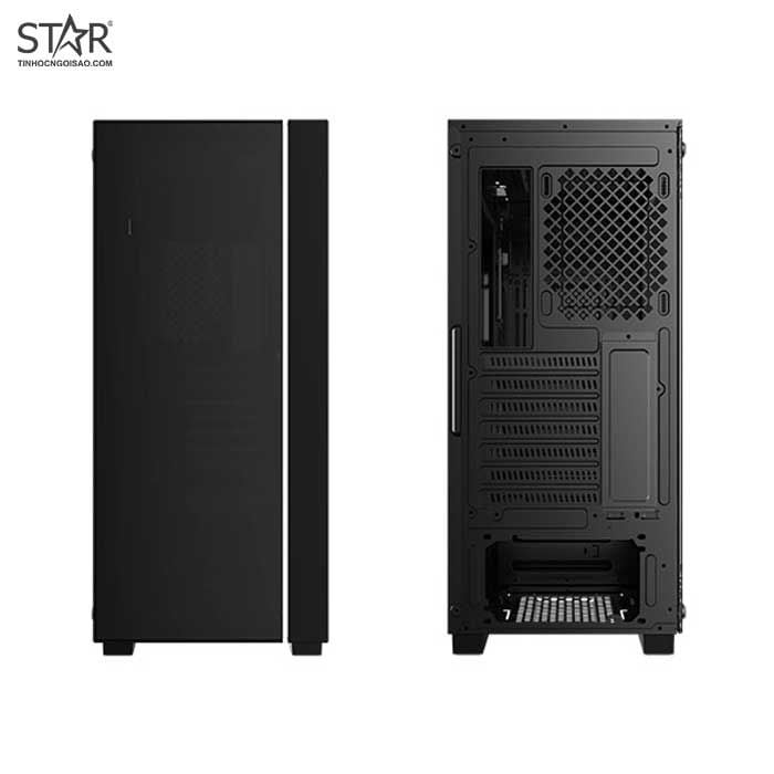 Thùng máy Case Deepcool Matrexx 55 V3 (No Fan)