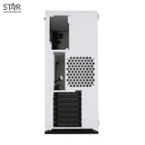  Thùng máy InWin 303C White ATX Mid Tower – Tempered Glass (Trắng) 