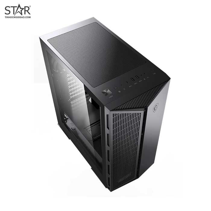 Thùng máy Case MSI MPG GUNGNIR 110M Mid Tower