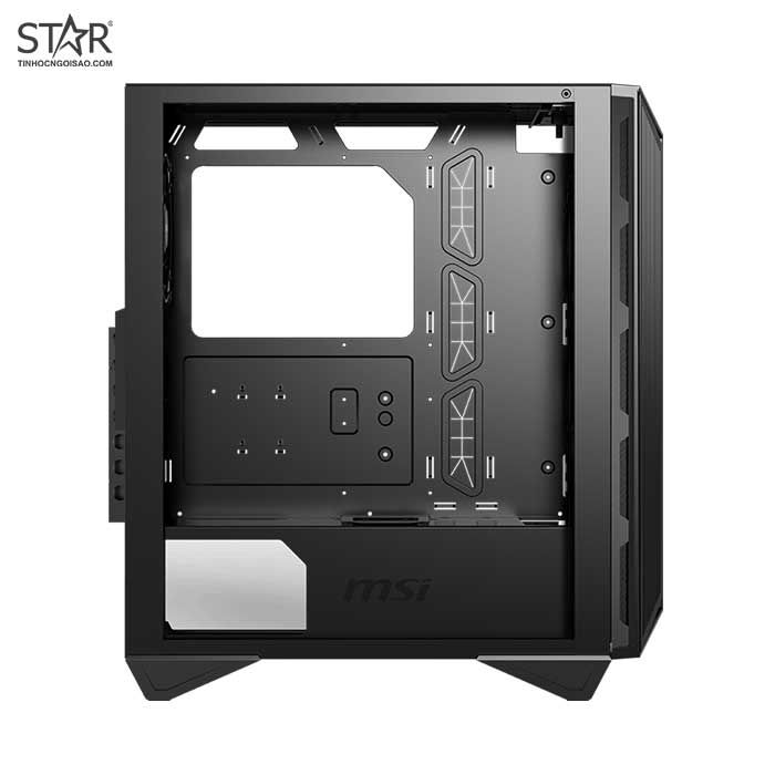 Thùng máy Case MSI MPG GUNGNIR 110M Mid Tower