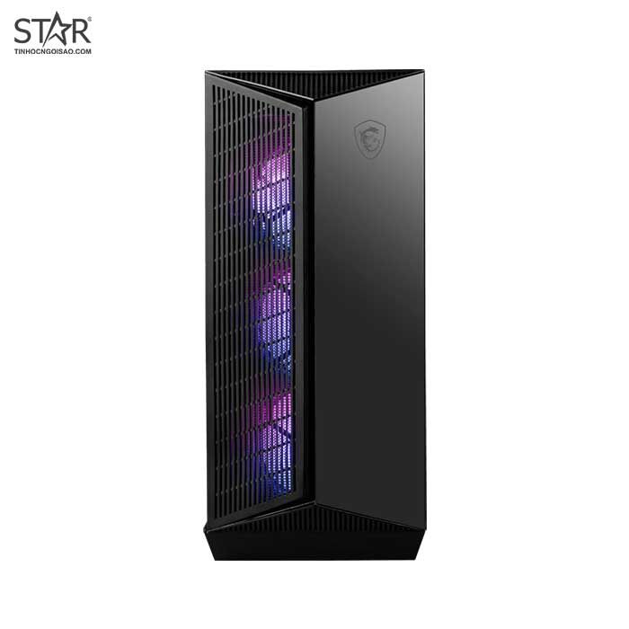 Thùng máy Case MSI MPG GUNGNIR 110M Mid Tower