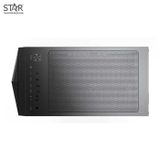  Thùng máy MSI MPG GUNGNIR 110M Mid Tower 