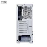  Thùng máy Montech X2 White (Trắng) (Tặng 3 Fan Rainbow) 